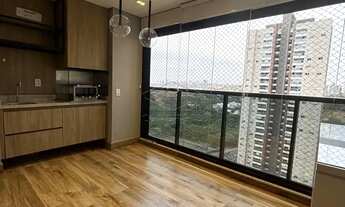 Imagem 4: VIVANT - Apartamento à venda - andar alto, sol da manhã, completo em armários e com depósi