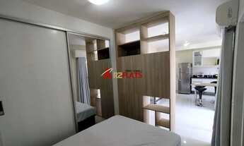 Imagem 7: Flat com ótimo preço no bairro Paraíso. Confira!