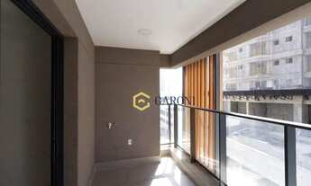 Imagem 9: Apartamento para alugar, 45 m² por R$ 4.660,00/mês - Perdizes - São Paulo/SP