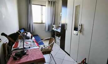 Imagem 7: Apartamento à venda em São José, Barreiros, com 2 quartos, com 61.39 m²