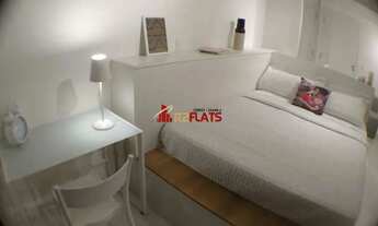 Imagem 5: Flat com ótimo preço no bairro Vila Olímpia. Confira!