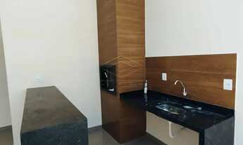 Imagem 4: Sua Nova Casa Espera por Você! Parque Santa Edwirges