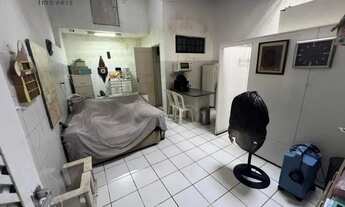 Imagem 6: Prédio comercial no bairro Centro - Fortaleza/CE