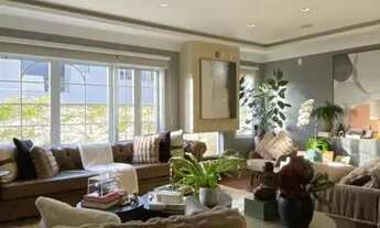 Imagem 7: CASA EM CONDOMÍNIO - TAMBORÉ - SP