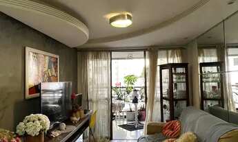 Imagem 3: Imóvel para venda possui 110 metros quadrados com 3 quartos em Aldeota - Fortaleza - CE