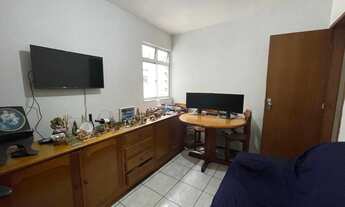 Imagem: Apartamento de 01 quartos no São Mateus