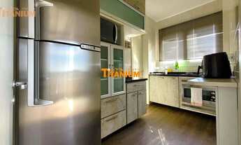 Imagem 2: Apartamento com 3 dormitórios Pátria Nova em Novo Hamburgo REF: 295