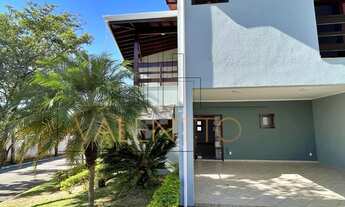 Imagem 4: Casa - Condomínio Residencial São Joaquim - Valinhos