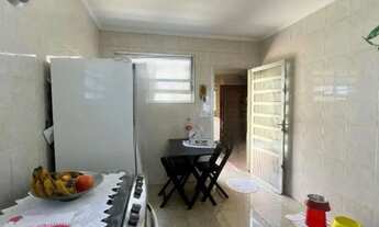 Imagem 4: CASA ASSOBRADADA - VILA SÃO VICENTE - SP