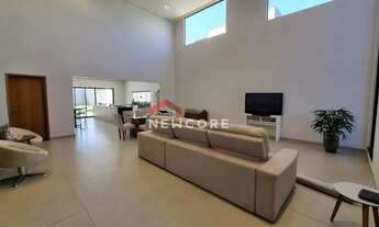 Imagem 2: Casa de condomínio em Rua Senhora Regina Bevilaqua - Residencial Vale Florido - Piratining