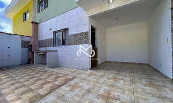 Imagem: Casa para locação no Centro de Bertioga/SP