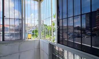 Imagem 6: Imóvel para venda possui 146 metros quadrados com 3 quartos em Coelhos - Recife - PE