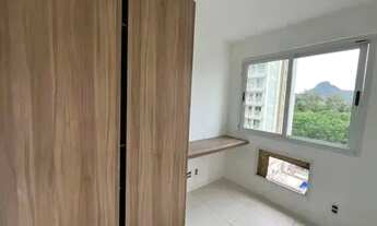 Imagem 6: Vendo apartamento com 2 quartos, suíte e vaga no Recreio - Rio de Janeiro