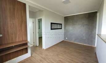 Imagem 2: Apartamento Padrão em São José do Rio Preto