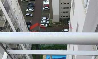 Imagem 3: Apartamento em Rua Endres - Vila das Bandeiras - Guarulhos/SP