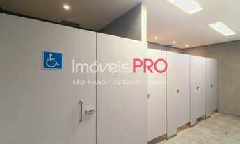 Imagem 5: Laje corporativa disponível para locação: áreas de 173 a 617m² no WTC!