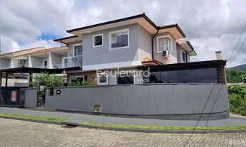 Imagem: Sobrado com 03 dormitórios Potecas