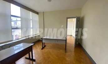 Imagem 4: Sala - Centro - Campinas