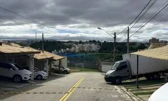 Imagem 6: Casa térrea à venda no Condomínio Bella Vista, em Sorocaba-SP