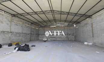 Imagem 4: Galpão para alugar, 230 m² por R$ 10.700/mês - Vila Galvão - Guarulhos/SP