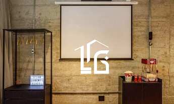 Imagem 7: Studio com 1 dormitório à venda, 32 m² por R$ 439.000 - República - São Paulo/SP