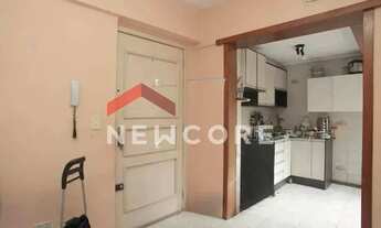 Imagem 4: Apartamento em Rua Washington Luiz - Centro Histórico - Porto Alegre/RS