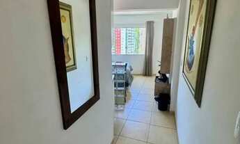 Imagem 5: LOFT MOBILIADO E EQUIPADO NO INTERNACIONAL NA BARRA NORTE DE BALNEÁRIO CAMBORIÚ