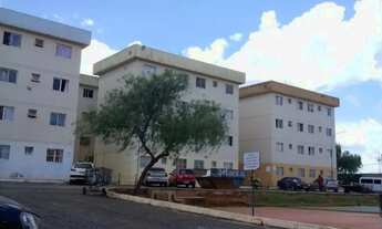 Imagem 4: Apartamento 2 Quartos 1o Andar ao lado do shopping sul Valparaíso de Goiás