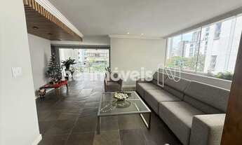 Imagem 3: Maravilhoso apartamento 04 suíte á venda no Santo Agostinho