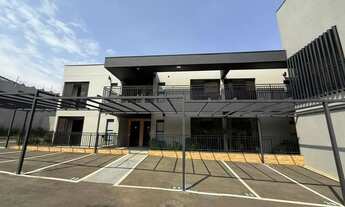 Imagem: Apartamento à venda e para alugar em Campinas