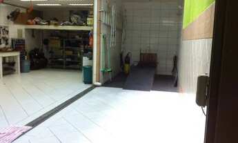 Imagem 2: Sobrado em Rua Cândia - Carrão - São Paulo/SP