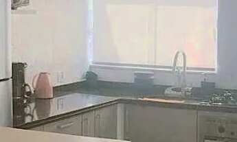 Imagem 3: Apartamento com 2 dormitórios, 85 m² - venda por R$ 580.000,00 ou aluguel por R$ 4.000,00