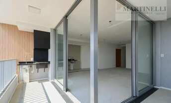 Imagem 5: Apartamento à Venda em Pinheiros SP, 96m², 3 Dorms, 1 Suíte