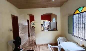 Imagem 2: Casa 3 Quartos Casa com 3 dormitórios