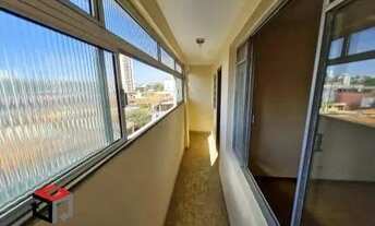 Imagem 5: Apartamento para aluguel 2 quartos 1 vaga Rudge Ramos - São Bernardo do Campo - SP