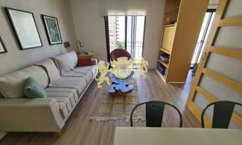 Imagem 2: Flat para alugar no Itaim Bibi - Edifício New Life