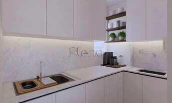 Imagem 5: Apartamento à venda em Campinas, Cambuí, com 2 quartos, com 61 m²