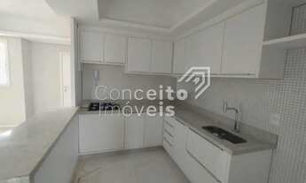 Imagem 7: Edifício Pablo Vilaró - Centro - Cobertura Duplex