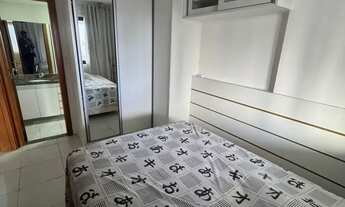 Imagem 5: Salvador Prime - 1/4 Mobiliado - Caminho das Arvores