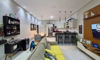 Imagem 2: ARNIQUEIRAS CASA 3 QUARTOS ESCRITURADA