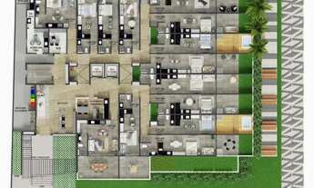 Imagem 4: SALT PRIME STUDIOS