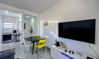 Imagem 4: Apartamento à Venda - Mooca, 2 Quartos, 66 m2