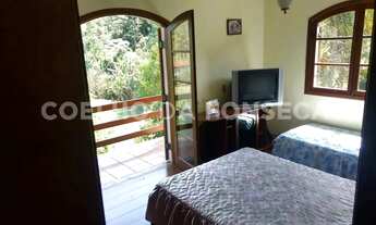 Imagem 6: Rural - Cururuquara/Santana de Parnaiba