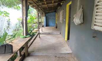 Imagem 3: CASA TÉRREA PARA LOCAÇÃO NO GOPOÚVA - GUARULHOS/SP