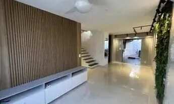 Imagem 3: Casa 3 qts com Suite com finíssimo acabamento no Praças Sauípe Praças Sauípe