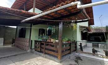 Imagem: Vendo Casa Ampla com terreno em Rio do Ouro