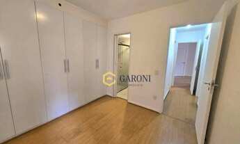 Imagem 5: Apartamento com 3 quartos para alugar, 88 m² por R$ 7.747/mês - Brooklin - São Paulo/SP