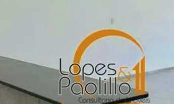 Imagem: Salão para alugar, 209 m² por R$ 7.010,00/mês