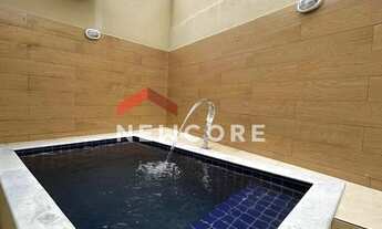 Imagem 4: Casa em Rua Cipriano F Pereira - AGUAPEÚ - Mongaguá/SP