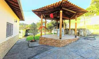 Imagem 5: Casa em Nilo coelho Jácome - Pedra Branca - Caeté/MG